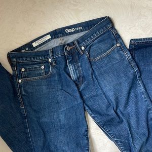 Gap Jean 30x32